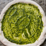 Neapolitan Style Pizzas