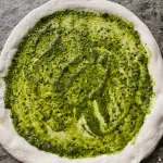 Neapolitan Style Pizzas