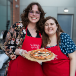 Neapolitan Style Pizza Making Class November 15, 11 AM