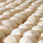 Fresh & Frozen Pizza Dough