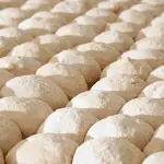 Gluten-Free Pizza Dough