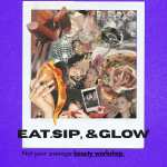 Makeup Class & Pizza Night October 17, 5:30-8:00 p.m.