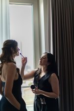 Makeup Class & Pizza Night October 17, 5:30-8:00 p.m. - Image 3