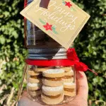 Alfajores in Stamford, CT