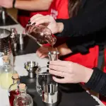 Cocktail/Mocktail Class with GDO - April