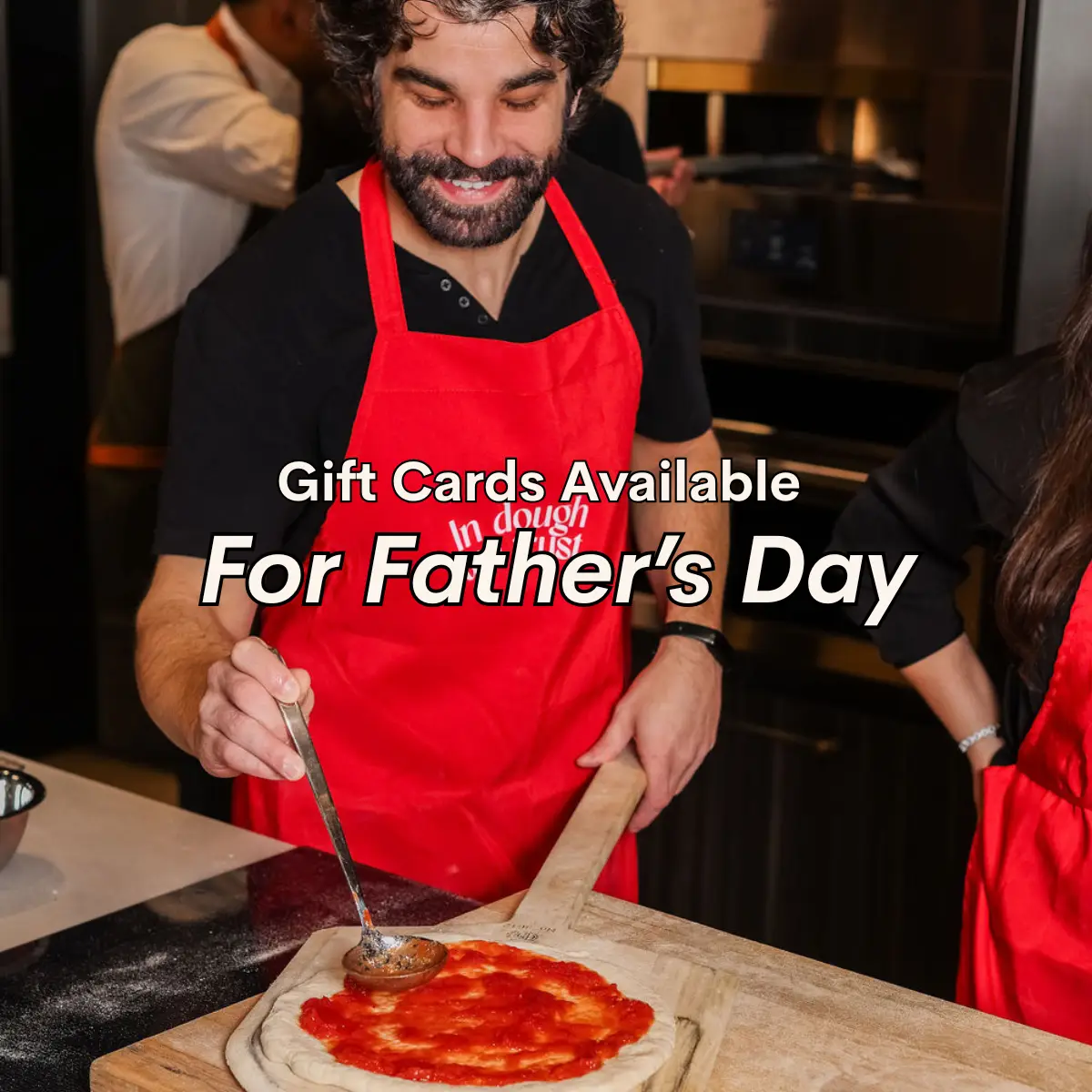 Gift Card Father's Day